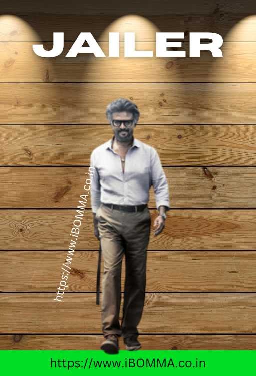 Jailer tamil movie review ibomma