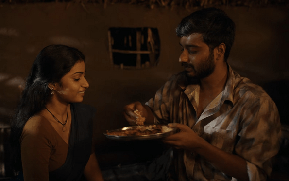 23 (Iravai Moodu)
